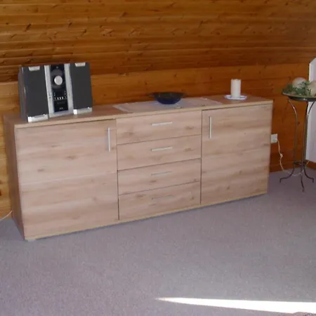 Siemandel Hannelore Apartman