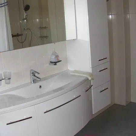 Siemandel Hannelore Apartman