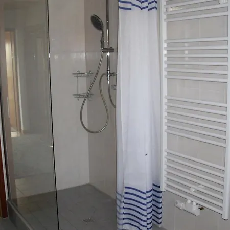 Apartman Siemandel Hannelore
