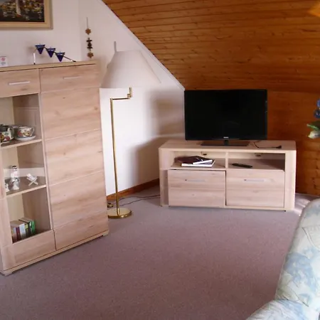 Apartman Siemandel Hannelore