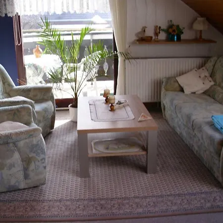 Siemandel Hannelore Apartman