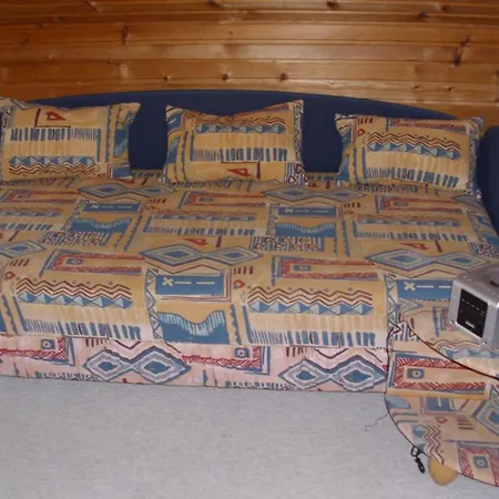 Siemandel Hannelore Apartman *