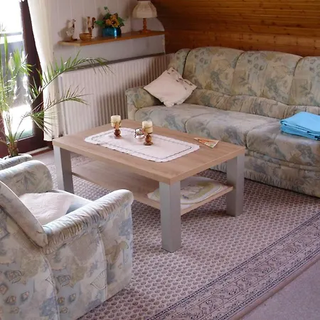 Siemandel Hannelore Apartman