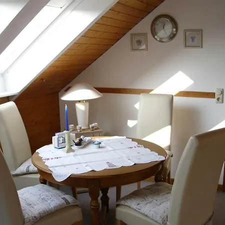Siemandel Hannelore Apartman *